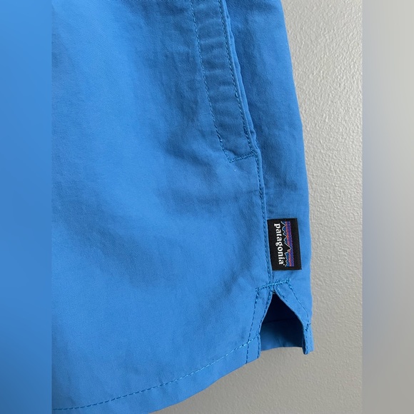 Patagonia Barely Baggies Large - Picture 4 of 5